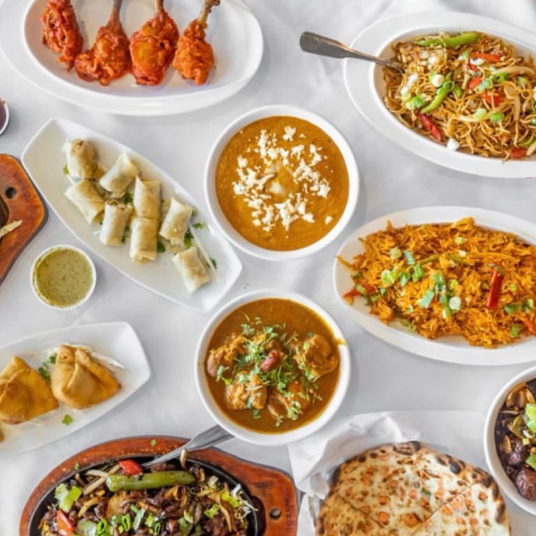 A Symphony of Taste and Flavor