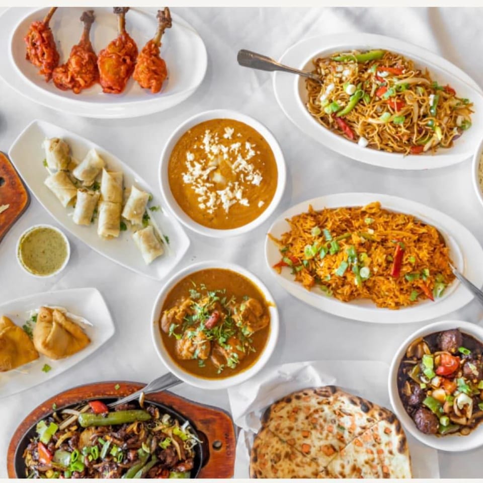 Indian Catering for Your Next Event in Artesia
