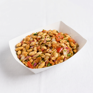 Masala Peanuts